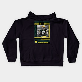 AARON RODGERS Kids Hoodie